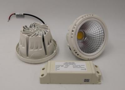 Κίνα ο οδηγημένος AR111 βολβός 2400lm Dimmable 26 Watt δροσίζει το φως ενότητας AR111 των άσπρων οδηγήσεων προς πώληση