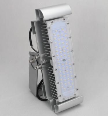 China 60w High Power Tunnel Lighting Fixtures /  120 Lm/W Tunnel Waterproof Led Lights for sale