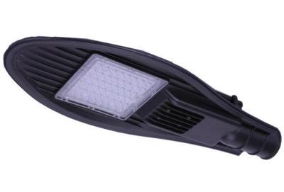 Chine parking extérieur du réverbère de 50w LED Ac85-265v allumant 120 LM/éclairage de rampe d'éclairage jardin de watt à vendre