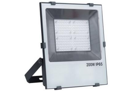 China Luz de inundación del poder más elevado LED de IP65 200W Ac85-265v 100LM/vatio de SMD3030 en venta