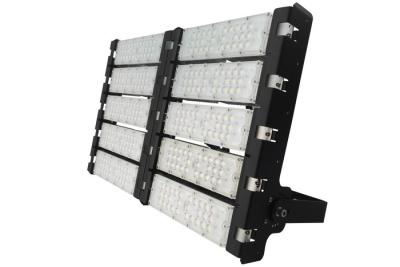 China La iluminación modular de la corte del deporte de la luz de inundación de Ip65 500w LED con CE aprobó en venta