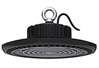 China UFO 200w Round LED High Bay Warehouse Industrial Lighting 3 Years Warranty for sale