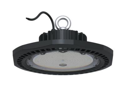 China Round UFO 200w Led High Bay Light 130 Lm/W Replacement For 800w HID for sale