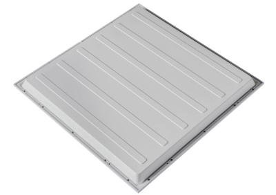 China Direct Lit Panel Super Slim LED Panel Light 60w 6060 Size 25000 Hours 2 Years for sale