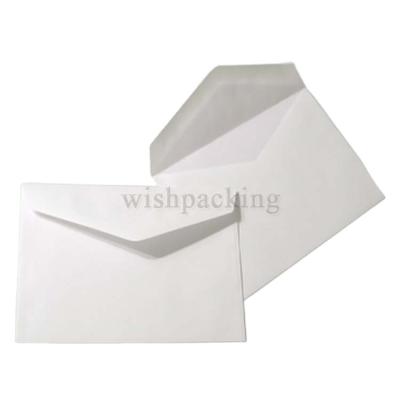 China Few With Tape Paper Self Adhesive Self Seal Security Envelope for sale