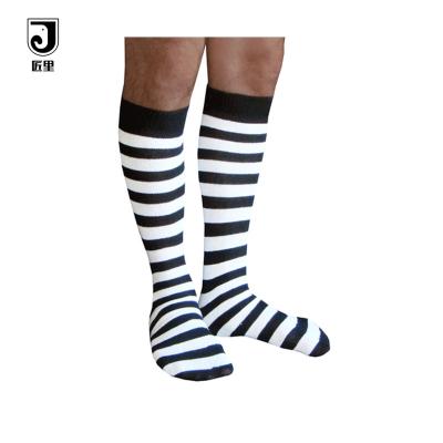 China JL-A504 workable under knee length socks for sale