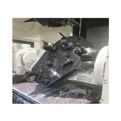 China Consulting Customization Five Axis Hydraulic Fixture For Automotive Parts Customization Fixture Machining Center Tooling for sale