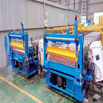 China Factory Roof Sheet Making Double Layer Roll Forming Machine , Steel Color Roof Sheet Roll Forming Machine for sale