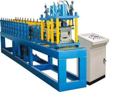 China Building Material Stores Galvanized Steel Rolling Rolling Shutter Door Machine Shutter Door Machine Rolling Shutter Making Machine for sale