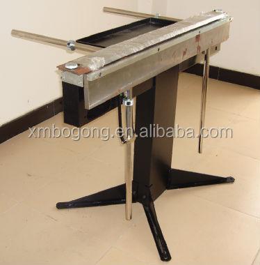 China Sheet / Rolling Plate Electromagnetic Bending Machine Manufacture In China for sale