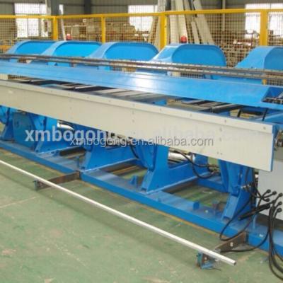 China Building Material Shops CNC Metal Bending Machine, Steel Sheet Bending Machine, Folding Machine CNC Sheet Metal Bending Machine-CNC Control for sale