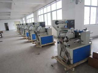 Verified China supplier - Zhejiang Bespacker Machine Co., Ltd.