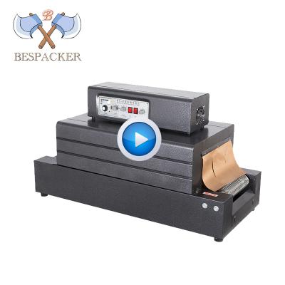 China High Quality Automatic GARMENT Packing Machine For Perfume Box for sale