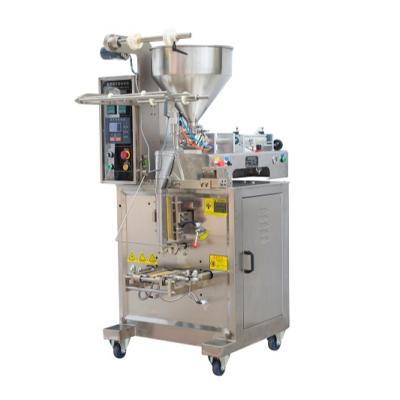 China China Factory Professional Microcomputer Automatic Powder Packing Machine DXDK-150 for sale