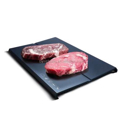 China 2018 Kitchen Viable Hot Food Quick Meat Defrosting Tray for sale