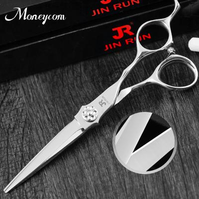 China Factory Direct High Quality Professional Hair Thinning Barber Scissors 440C Cutting Barber Scissors Hair Barber Scissors Scissors Factory Wholesale for sale