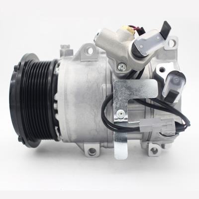 China AC Compressors For Toyota Hiace OEM , 88310-2F030 12V AC Compressor Hiace V Kasten for sale