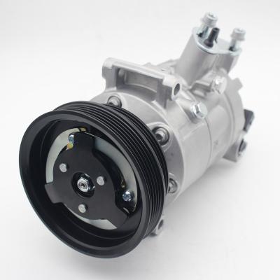 China AC Compressors For Volkswagen Touran Edition Diesel Clutch Assembly OEM 1K0820859G Car AC Compressor& GOLF for sale