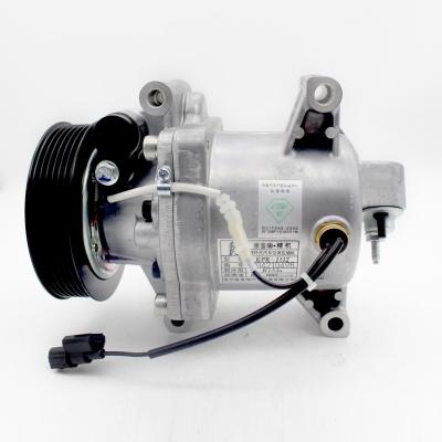 China AC Compressors For Honda DBA GK3 , FIT 1.3L OEM 388105R0004 P160109591 Auto Car AC Compressor* Fit for sale