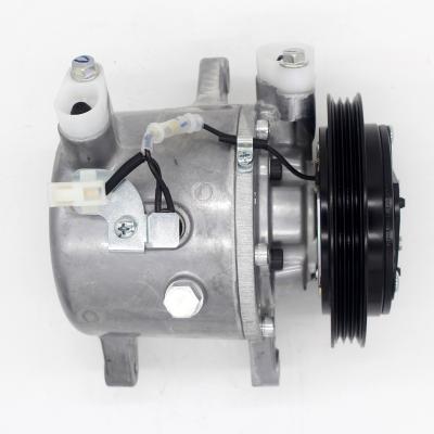 China AC Compressors For Daihatsu Hijet Parts , Cheap Price 12V Auto Air Conditioning OEM 88310-B5090 AC Compressor HIJET for sale