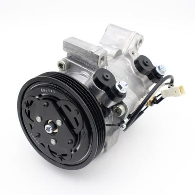 China Newest Factory Price Custom, For Suzuki Jimny OEM 9520077GB2 9520177GB2 Vehicle AC Compressor* Customized for sale