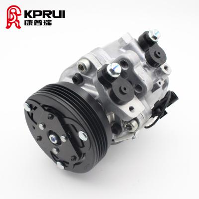 China OEM 95201-58J00 Car AC Compressor AC Compressors For Suzuki Wagon R , WAGON R for sale