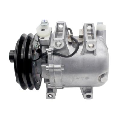 China For Isuzu D-Max Accessories, 12V OEM 8982002461 Electric Automobile Car Air Conditioning Compressor Customized for sale