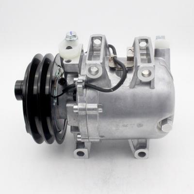 China Best Aftermarket AC Compressor For Isuzu 3.0 2005 D-Max 8982002461 D-MAX OE for sale