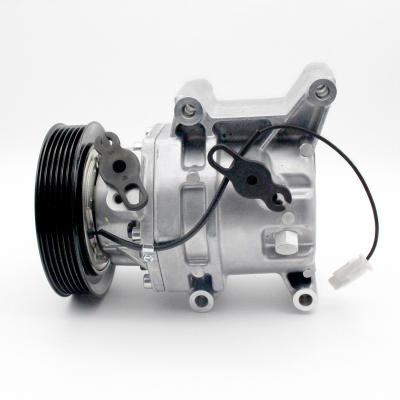 China Auto Car AC Compressor for Mazda 2 1.3L, OEM 2008-2015 92600C570A DRZ861450 052DR0861450 DR0861052/2 for sale