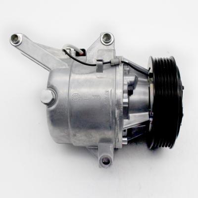 China For Mazda Cx3&2 Conditioning , Cheap Price Auto AC Car OEM D09W61450 Conditioners Compressor Customized for sale