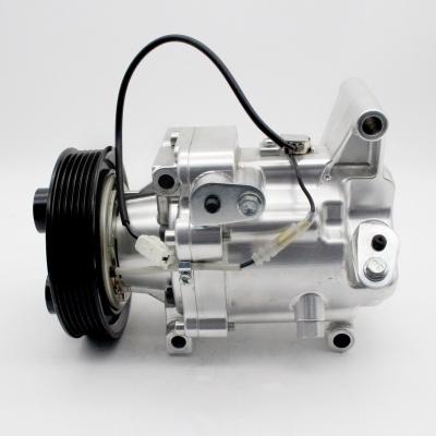 China Cheap AC Compressors For Cars For Mazda 2 1.3L 1.5L OEM D65161K00C V09A1AA4AK Customized for sale