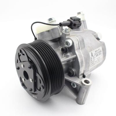 China For NISSAN Micra IV, 1.2L China Factory Seller OEM 926001HC5A 10018854 Car AC Compressor Customized for sale