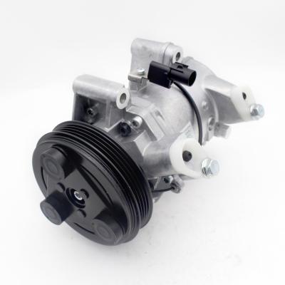 China For Mitsubishi Triton A/C, 12V Electric Car Auto Air Conditioner OEM 7813A671 AC Compressor Customized for sale