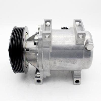 China AC Compressor Service For Subaru Forester2.5L OE 73111SC020 Customized for sale