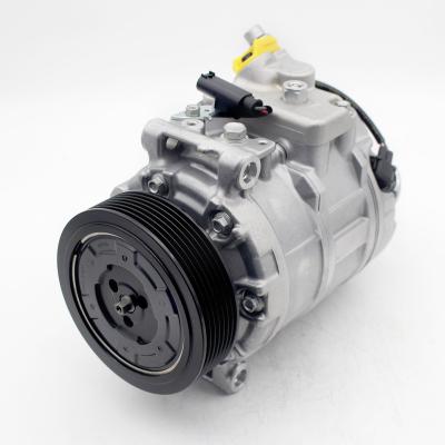 China For BMW 1 E82, 3 E90 OEM 64526956719 Car Air Conditioning Compressor Customized for sale