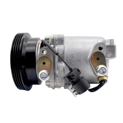 China For BMW 3 Series, E36 318i OEM 64528385714 AC Compressor In Air Conditioning System Customized for sale