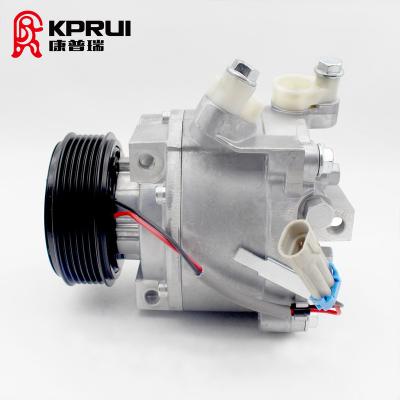 China AC Compressors For Chevrolet Aveo OEM , 95059818 AKT011H403G 12V AC Compressor AVEO Room (T300) for sale