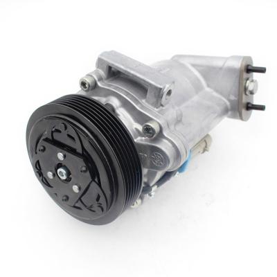 China For Chevrolet Cruze Competitive Price OEM 96863368 Car AC Compressor Customized for sale