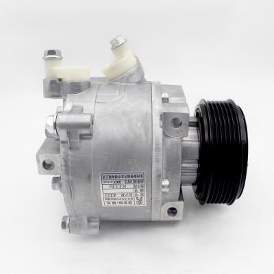 China For Chevrolet Aveo Sonic Compressor In Air Conditioning AKT011H403G System OEM 95059818 Customized for sale