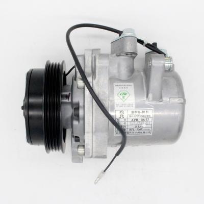 China For Chevrolet N300 Motion, Compressor For Air Conditioner Clutch 4PK/108MM 24512468 23885870 / Customized for sale