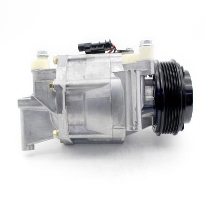 China For Chevrolet Tracker 2019 , BUICK Encore 2019 Auto Air Conditioning Compressor 26699506 / Customized for sale