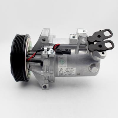 China For Dacia Dokker Duster, Logan Nissan Note Car Compressor 12v A42011A8402000 92600-3VC6B 926004634R/customized for sale