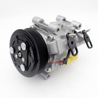 China For Peugeot 301 1.6L, Factory direct OEM JSR11T602078 Auto AC 2008 Compressor* 301 for sale