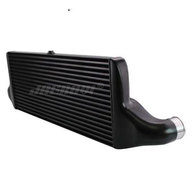 China competition 6061 or 3003 aluminum intercooler for Ford Fiesta ST180 1.6L MK7 cooling system for sale