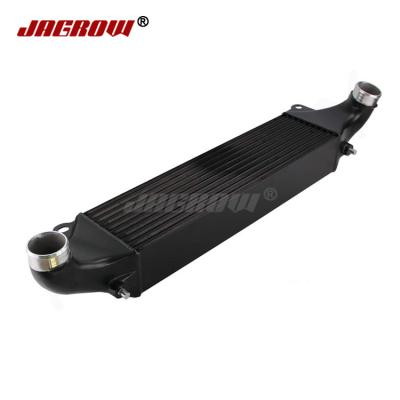 China 6061 or 3003 Jagrow Aluminum Motorsport Intercooler For Audi RS3 8V Sportback Sedan TTRS 8S for sale