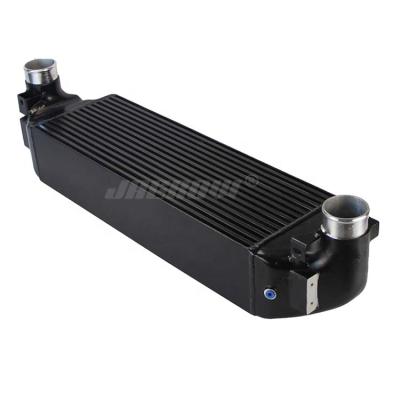 China full aluminum 6061 or 3003 high horsepower aluminum intercooler for ford focus rs mk3 cooling system for sale