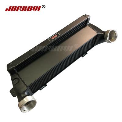 China 6061 or 3003 Aluminum Jagrow Mechanical Sport For 2005-2013 BMW 325d/330d/335d E90 E91 E92 E93 Diesel Intercooler for sale