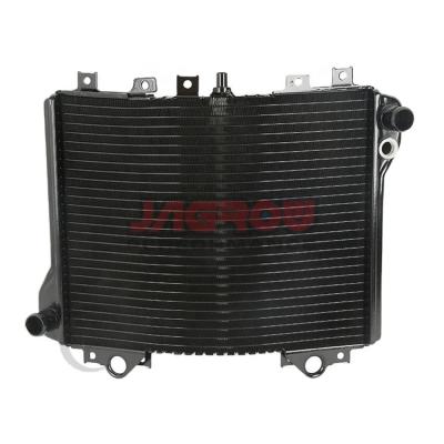 China 6061 Or 3003 Performance Aluminum Motorcycle Jagrow Cooling System For Kawasaki 1100 D1 D7 for sale