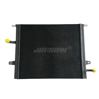 China Jagrow Performance Aluminum Radiator For BMW F Series B48 B58 for sale