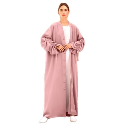 China New Design Abaya Long Abaya Dress For Women Long Dress Muslim Muslim Abaya Burkha Hijab Abaya Dress For Women for sale